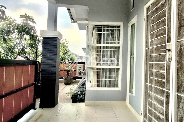 Rumah Minimalis 3 KT LT 105m2 di Galaxy Rumah Minimalis 3 KT LT 105m2 di Galaxy