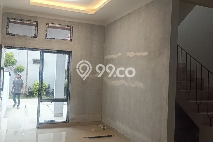 Jual Rumah Eksklusif 3 KT di Kranji, Bekasi Jual Rumah Eksklusif 3 KT di Kranji, Bekasi