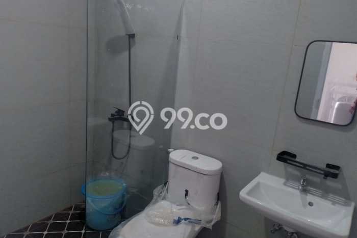 Jual Rumah Eksklusif 2 KT di Jati Asih, Bekasi Jual Rumah Eksklusif 2 KT di Jati Asih, Bekasi