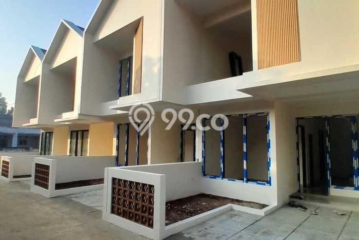 Rumah Minimalis 3 KT di Jati Asih Bekasi Unfurnished Rumah Minimalis 3 KT di Jati Asih Bekasi Unfurnished