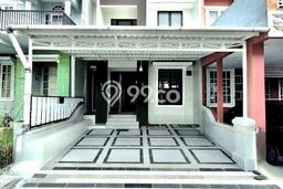 Dijual Rumah Strategis Bagus Punya 4 KT di Jatisampurna Bekasi SHM Dijual Rumah Strategis Bagus Punya 4 KT di Jatisampurna Bekasi SHM