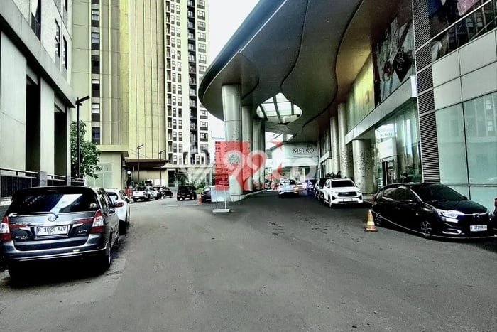 Hunian Apartemen Strategis untuk Dijual di Jakarta Timur dengan 2 Kamar Hunian Apartemen Strategis untuk Dijual di Jakarta Timur dengan 2 Kamar