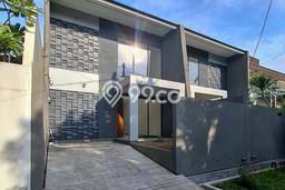 Hunian Mewah Dijual LT 120m2 di Cinere, Depok Hunian Mewah Dijual LT 120m2 di Cinere, Depok