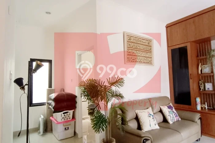 Hunian Super Elit dengan Akses Paling Strategis di Rawamangun, Jakarta Timur Hunian Super Elit dengan Akses Paling Strategis di Rawamangun, Jakarta Timur