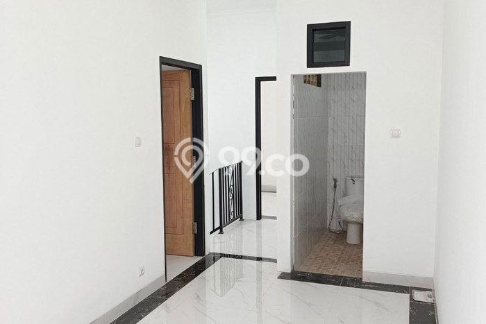 For Sale Hunian Rumah Nyaman 3 KT di Pondok Bambu, Jakarta Timur For Sale Hunian Rumah Nyaman 3 KT di Pondok Bambu, Jakarta Timur