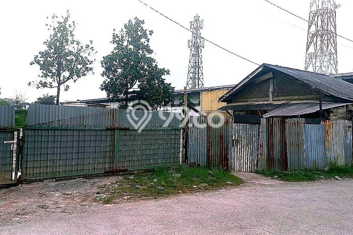 Tanah Dijual Lokasi Bogor Timur, Bogor Luas 1675m2 Legalitas Aman Tanah Dijual Lokasi Bogor Timur, Bogor Luas 1675m2 Legalitas Aman