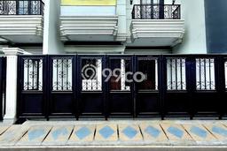 Dijual Rumah Elit Exclusive di Duren Sawit, Jakarta Timur Dijual Rumah Elit Exclusive di Duren Sawit, Jakarta Timur