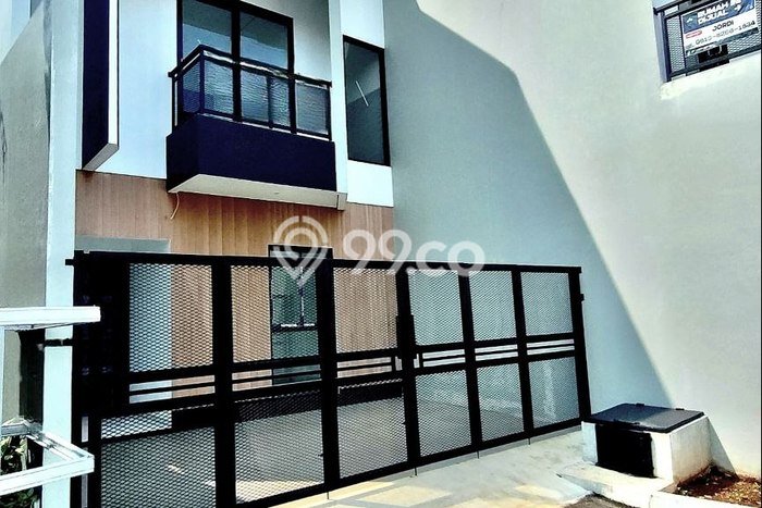 For Sale Hunian Rumah Nyaman 4 Kamar di Bekasi Kota, Bekasi For Sale Hunian Rumah Nyaman 4 Kamar di Bekasi Kota, Bekasi