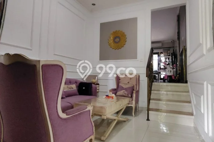 Best Deal Hunian Premium Ideal dan Luas di Cilandak, Jakarta Selatan Best Deal Hunian Premium Ideal dan Luas di Cilandak, Jakarta Selatan