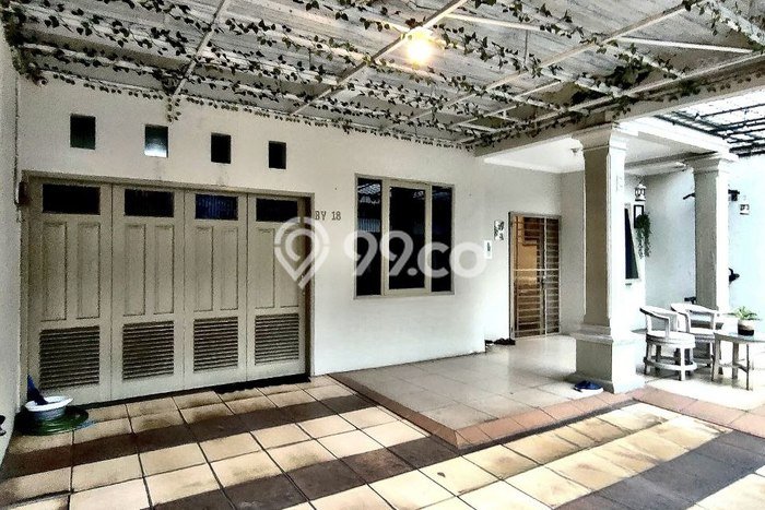 Dijual Hunian Mewah dengan Fasilitas Sekitar Komplit di Bekasi Selatan, Bekasi Dijual Hunian Mewah dengan Fasilitas Sekitar Komplit di Bekasi Selatan, Bekasi