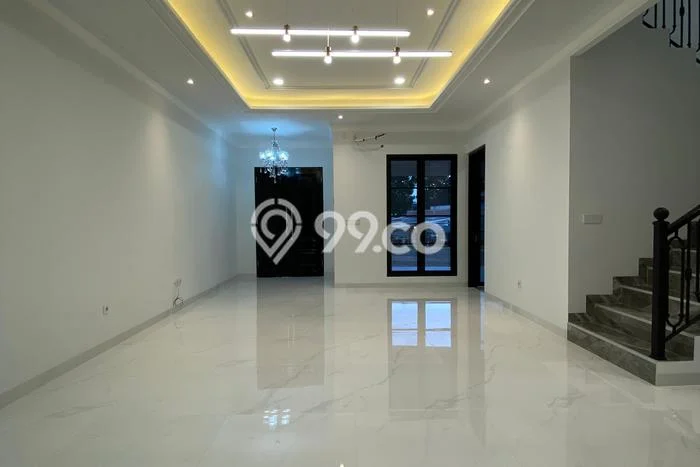 Jual Rumah Strategis Bagus Punya 4 KT di Ciracas Jakarta Timur SHM Jual Rumah Strategis Bagus Punya 4 KT di Ciracas Jakarta Timur SHM
