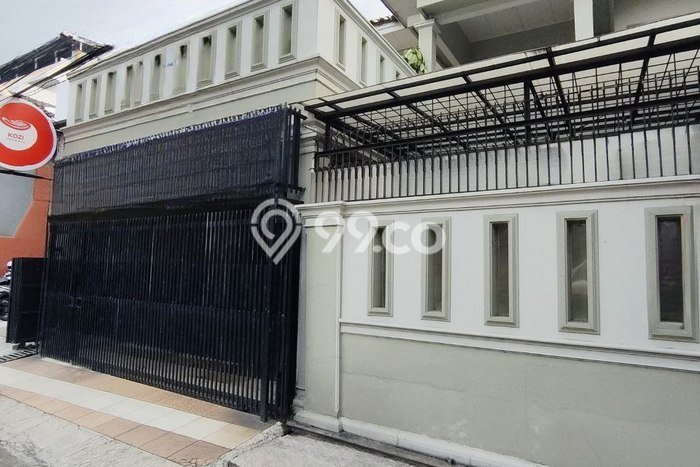 Dijual Hunian Mewah dengan Fasilitas Sekitar Komplit di Bekasi Selatan, Bekasi Dijual Hunian Mewah dengan Fasilitas Sekitar Komplit di Bekasi Selatan, Bekasi