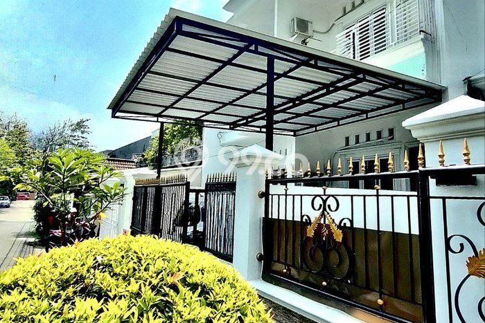 Dijual Rumah Premium dengan Fasilitas Sekitar Komplit di Duren Sawit, Jakarta Timur Dijual Rumah Premium dengan Fasilitas Sekitar Komplit di Duren Sawit, Jakarta Timur
