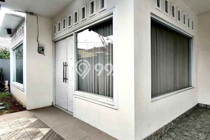For Sale Hunian Rumah Terawat 3 KT di Bekasi Kota, Bekasi For Sale Hunian Rumah Terawat 3 KT di Bekasi Kota, Bekasi