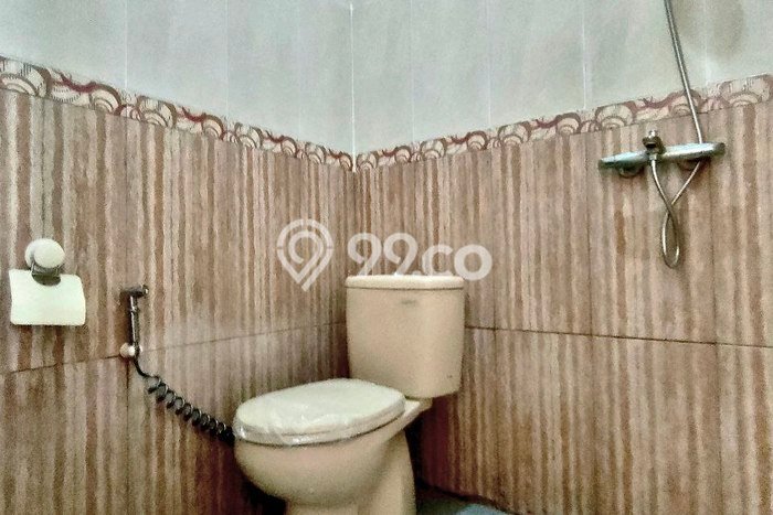 Rumah Strategis Minimalis Lb 150m2 di Jatisampurna, Bekasi Rumah Strategis Minimalis Lb 150m2 di Jatisampurna, Bekasi