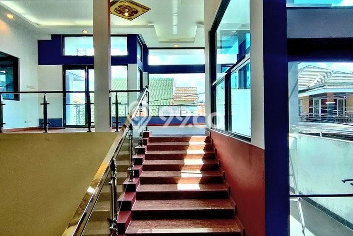 Jual Rumah Eksklusif 4 KT di Pondok Gede, Bekasi Jual Rumah Eksklusif 4 KT di Pondok Gede, Bekasi
