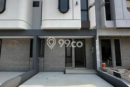 Dijual Cepat Rumah Favorit Siap Huni LB 97m2 di Cipayung, Jakarta Timur Dijual Cepat Rumah Favorit Siap Huni LB 97m2 di Cipayung, Jakarta Timur