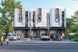 Rumah Modern 3 Kamar LT 75m2 di Cilangkap Rumah Modern 3 Kamar LT 75m2 di Cilangkap