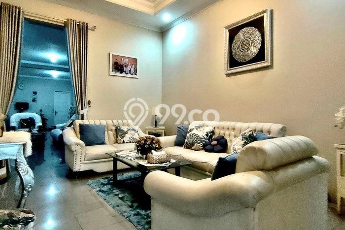 Dijual Hunian Mewah dengan Fasilitas Sekitar Komplit di Bekasi Selatan, Bekasi Dijual Hunian Mewah dengan Fasilitas Sekitar Komplit di Bekasi Selatan, Bekasi