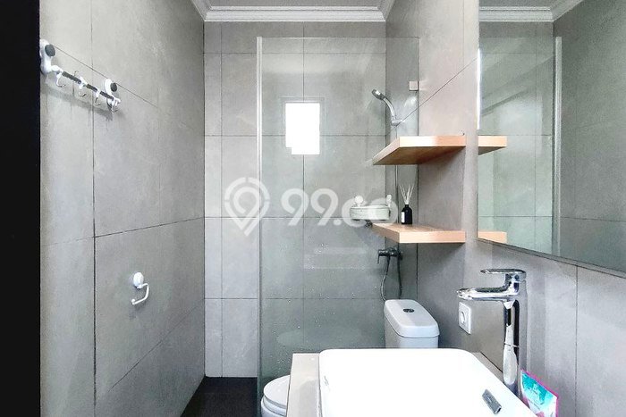 For Sale Rumah 3 Kamar Lokasi Ideal Bagus dan Strategis di Cimanggis For Sale Rumah 3 Kamar Lokasi Ideal Bagus dan Strategis di Cimanggis
