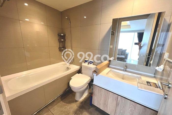 Paling Dicari! Apartemen Eksklusif Dijual di Cikarang Punya 2 Bedroom Paling Dicari! Apartemen Eksklusif Dijual di Cikarang Punya 2 Bedroom