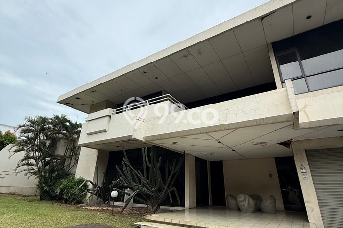 Dijual Hunian Mewah dengan Fasilitas Sekitar Komplit di Kebayoran Baru, Jakarta Selatan Dijual Hunian Mewah dengan Fasilitas Sekitar Komplit di Kebayoran Baru, Jakarta Selatan