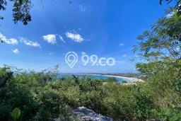 Dijual Tanah Lokasi Jimbaran, Badung Seluas 2440m2 Dijual Tanah Lokasi Jimbaran, Badung Seluas 2440m2
