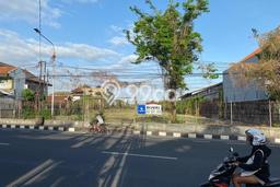 Lahan untuk Dijual di Denpasar Barat Denpasar Luas 6600m2 Lahan untuk Dijual di Denpasar Barat Denpasar Luas 6600m2
