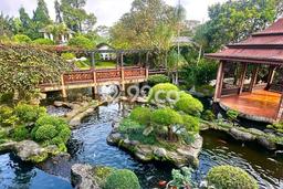 For Sale Rumah Mewah Exclusive di Gunung Sindur, Bogor For Sale Rumah Mewah Exclusive di Gunung Sindur, Bogor