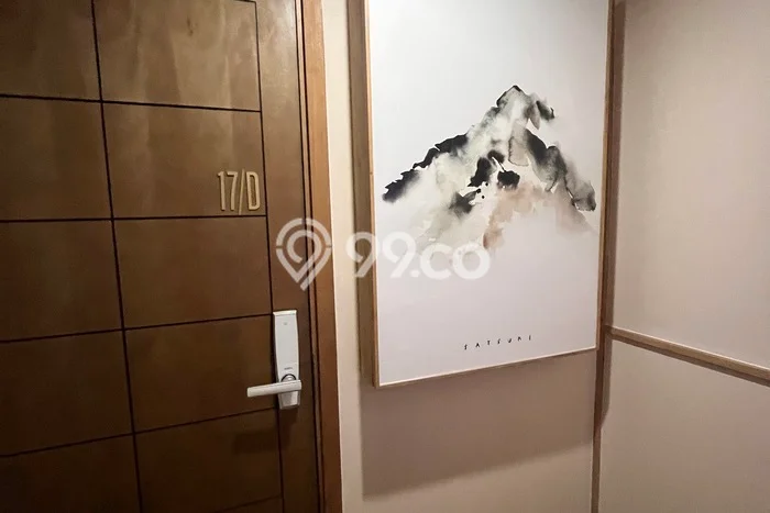 Dijual Apartemen di Tangerang 2 Kamar & 2 Kamar Mandi, Luas 70m2 Dijual Apartemen di Tangerang 2 Kamar & 2 Kamar Mandi, Luas 70m2