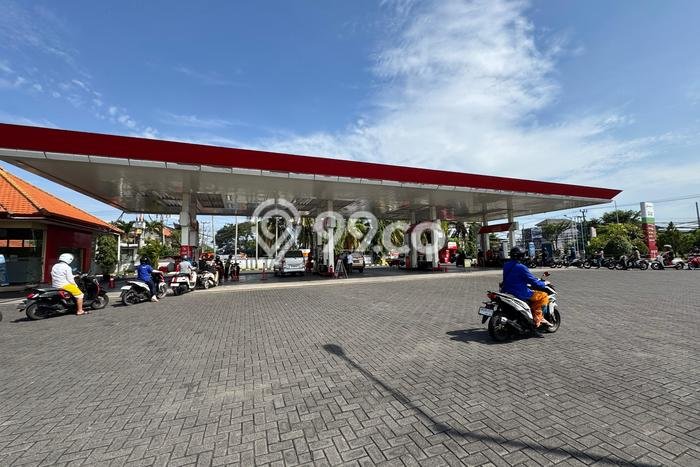 Tanah Siap Bangun Dijual di Badung Punya Luas 7395m2 Tanah Siap Bangun Dijual di Badung Punya Luas 7395m2