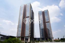 Unit Apartemen Eksklusif Dijual di Cilandak dengan 2 Kamar Tidur Unit Apartemen Eksklusif Dijual di Cilandak dengan 2 Kamar Tidur