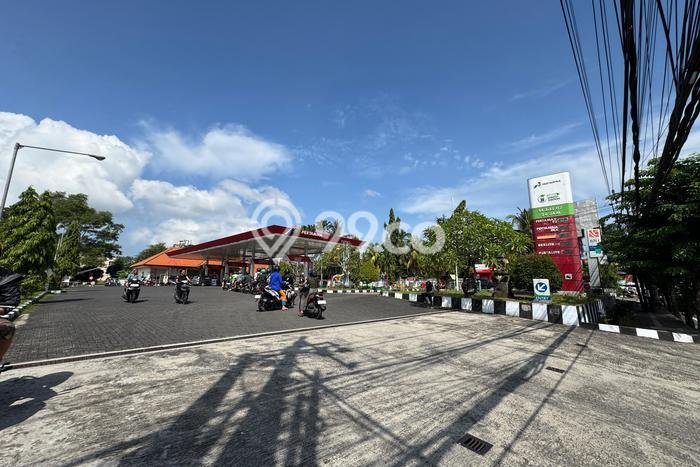 Tanah Siap Bangun Dijual di Badung Punya Luas 7395m2 Tanah Siap Bangun Dijual di Badung Punya Luas 7395m2