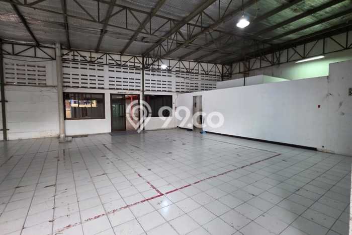 FOR RENT! Gudang di Kosambi Cocok untuk Bisnis 1000m2 FOR RENT! Gudang di Kosambi Cocok untuk Bisnis 1000m2
