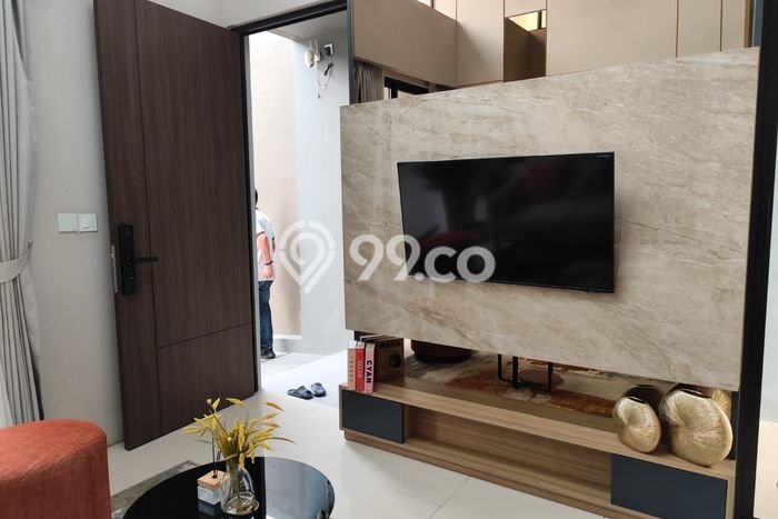 Dijual Cepat Rumah Favorit Siap Huni LB 54m2 di Serpong, Tangerang Selatan Dijual Cepat Rumah Favorit Siap Huni LB 54m2 di Serpong, Tangerang Selatan