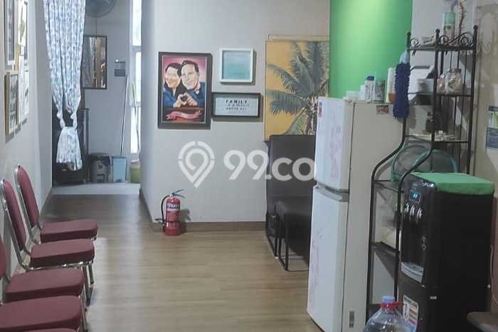 Dijual Apartemen Mewah 1 Bedroom di Tangerang Dekat ke Fasilitas Publik Dijual Apartemen Mewah 1 Bedroom di Tangerang Dekat ke Fasilitas Publik