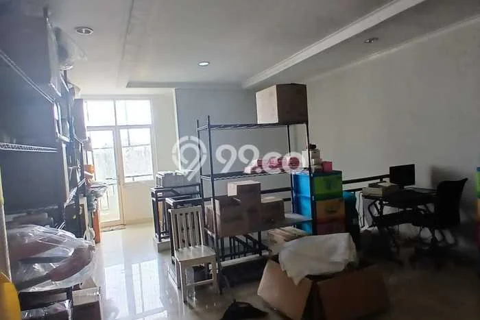Unit Ruko Strategis di Gading Serpong, Tangerang Potensi Bisnis Besar Unit Ruko Strategis di Gading Serpong, Tangerang Potensi Bisnis Besar