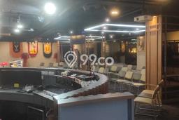 Dijual Apartemen Mewah 1 Bedroom di Tangerang Dekat ke Fasilitas Publik Dijual Apartemen Mewah 1 Bedroom di Tangerang Dekat ke Fasilitas Publik