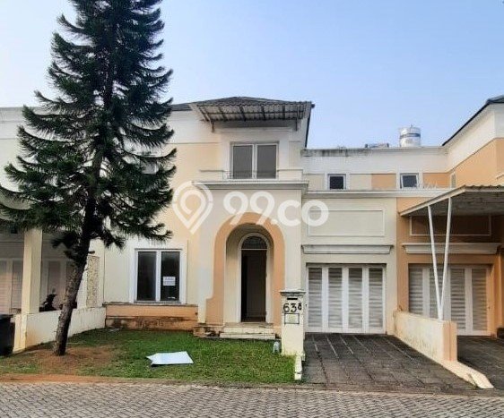 Dijual Rumah Luas Elegan Dengan View Cantik di Modernland, Tangerang Dijual Rumah Luas Elegan Dengan View Cantik di Modernland, Tangerang