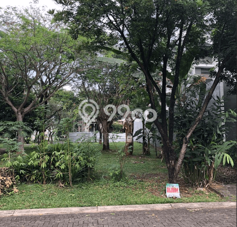 Tanah Premium Kawasan BSD Foresta, Luas 300m², Akses BSD Foresta, Tangerang, Tangerang Tanah Premium Kawasan BSD Foresta, Luas 300m², Akses BSD Foresta, Tangerang, Tangerang