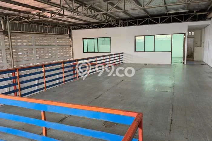 FOR RENT! Gudang di Kosambi Cocok untuk Bisnis 1000m2 FOR RENT! Gudang di Kosambi Cocok untuk Bisnis 1000m2
