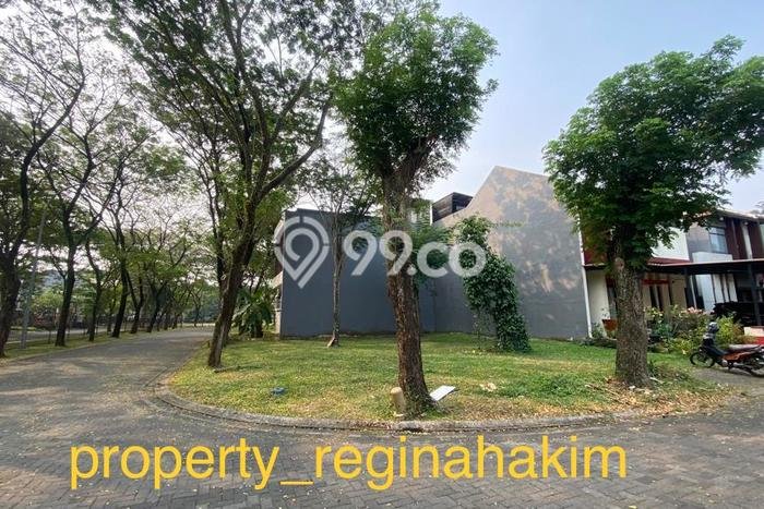 HARGA TERBAIK! Tanah Kawasan BSD Foresta, Luas 246m², Jalur Strategis, Cocok untuk Investasi HARGA TERBAIK! Tanah Kawasan BSD Foresta, Luas 246m², Jalur Strategis, Cocok untuk Investasi