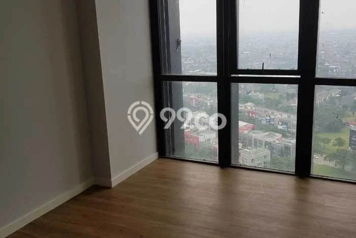 Apartemen Terawat Dijual di Tangerang Spesifikasi 2 KT, 1 KM Apartemen Terawat Dijual di Tangerang Spesifikasi 2 KT, 1 KM