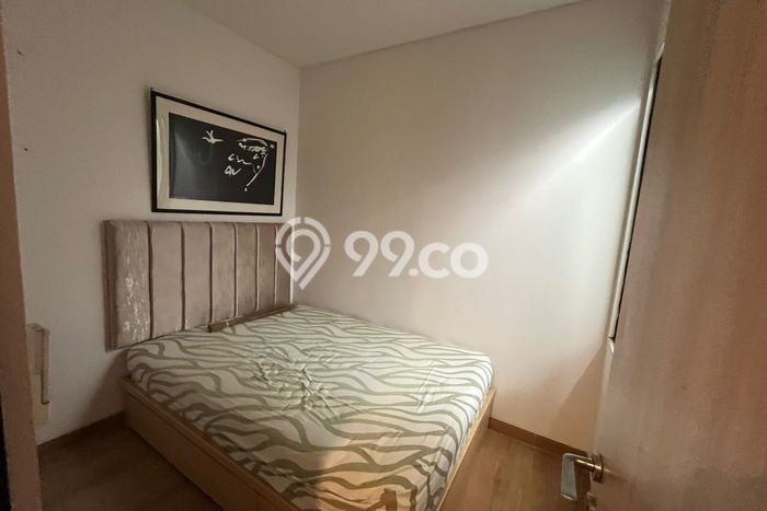 Rumah Modern Cantik 3 KT Siap Huni di Karawaci Rumah Modern Cantik 3 KT Siap Huni di Karawaci