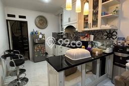 Rumah Elit Modern Siap Huni di Sektor 2 - Bintaro Jakarta Selatan Rumah Elit Modern Siap Huni di Sektor 2 - Bintaro Jakarta Selatan