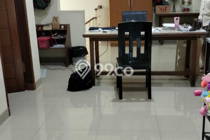 Jual Rumah Minimalis Bagus Punya 3 KT di Poris Tangerang - Jual Rumah Minimalis Bagus Punya 3 KT di Poris Tangerang -