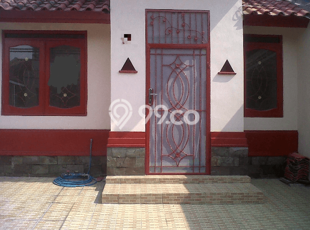 Dijual Rumah Minimalis Bagus Punya 3 KT di Lippo Karawaci Tangerang SHM Dijual Rumah Minimalis Bagus Punya 3 KT di Lippo Karawaci Tangerang SHM
