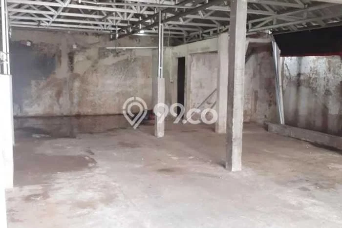 Gudang Usaha Dijual di Mangga Besar Jakarta Barat LT 187m2 & LB 130m2 Gudang Usaha Dijual di Mangga Besar Jakarta Barat LT 187m2 & LB 130m2
