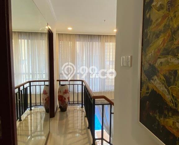 SPECIAL UNIT! Apartemen Kawasan BSD Vanya Park, Tangerang, 3 KT, Luas 91m², Fasilitas Lengkap, Area Premium SPECIAL UNIT! Apartemen Kawasan BSD Vanya Park, Tangerang, 3 KT, Luas 91m², Fasilitas Lengkap, Area Premium