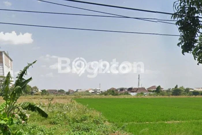 Kavling Tanah di Colomadu Dijual Luas 2900m2 Legalitas SHM Kavling Tanah di Colomadu Dijual Luas 2900m2 Legalitas SHM